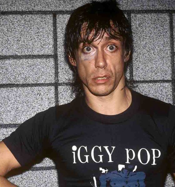 Iggy Pop