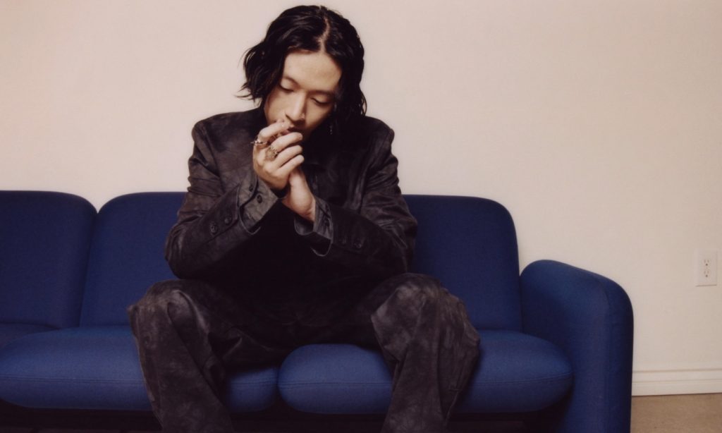 The Cranberries Vocalist, Dolores O’Riordan Dies At 46