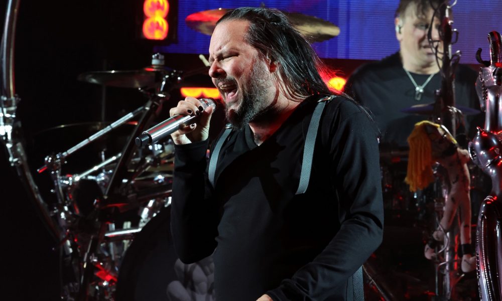 Korn - Photo: Kevin Winter/Getty Images