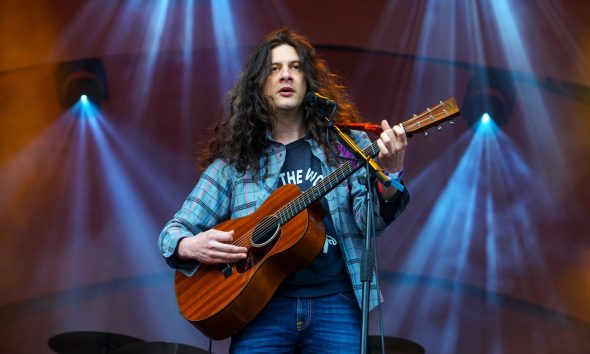 Kurt Vile - Photo: Matthew Baker/Getty Images