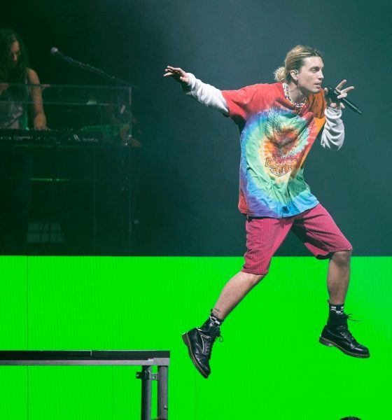 LANY - Photo: Andrew Chin/Getty Images