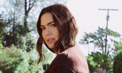 Mandy Moore - Photo: Jenna Jones