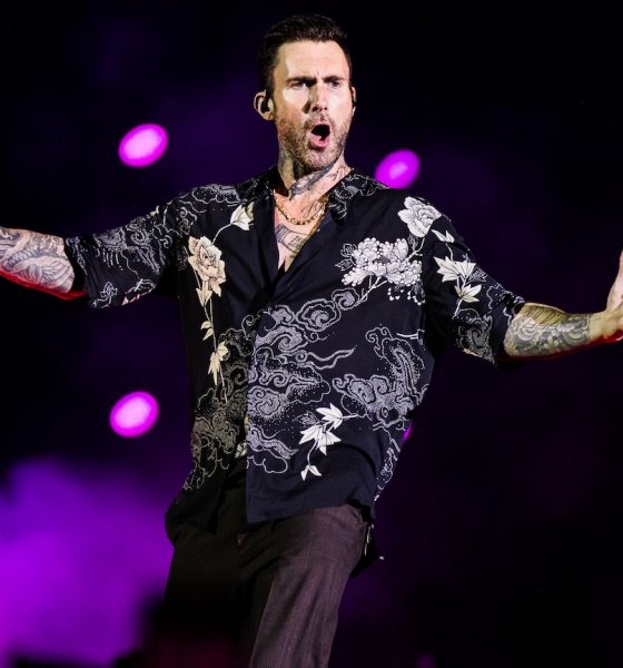 Maroon 5 - Photo: Mauricio Santana/Getty Images
