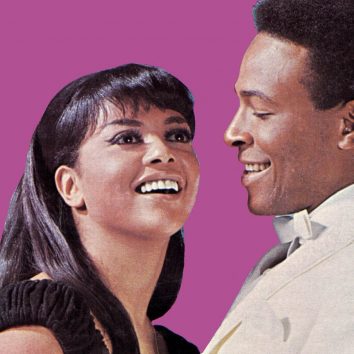 uDiscover Music image background