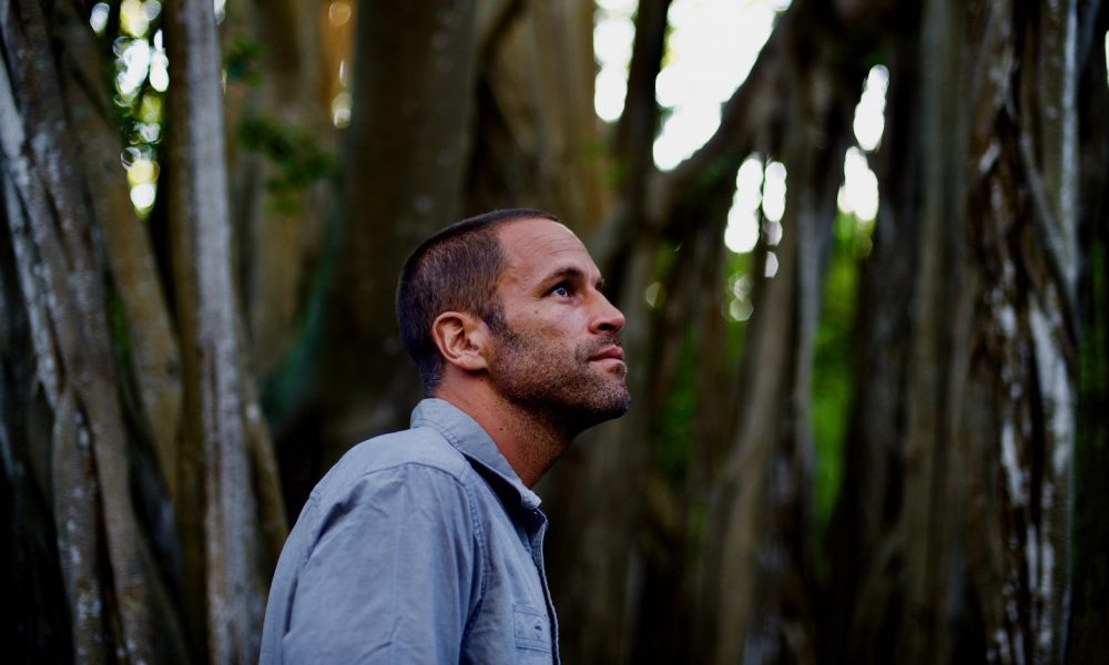 Jack Johnson Photo: Morgan Maassen