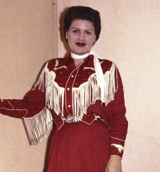 Patsy Cline - Photo: Johnny Franklin/andmorebears/Getty Images