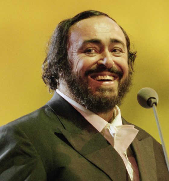 Pavarotti