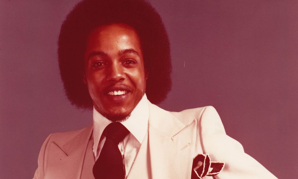 Peabo Bryson