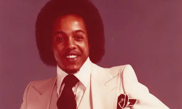 Peabo Bryson