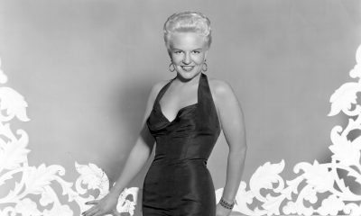 Peggy Lee - Courtesy: Michael Ochs Archives/Getty Images