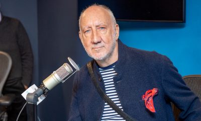 Pete Townshend - Photo: Roy Rochlin/Getty Images