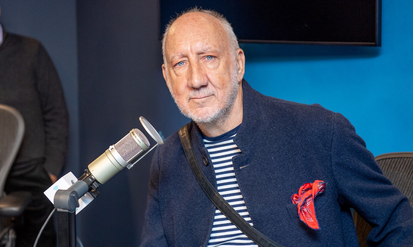 pete townshend net worth 2024 - Ilustrasi 3