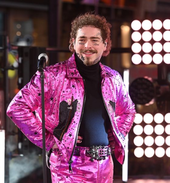 Post Malone - Photo: Noam Galai/Getty Images