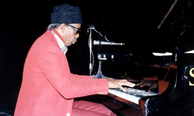 Professor Longhair - Photo: Charles Paul Harris/Michael Ochs Archives/Getty Images