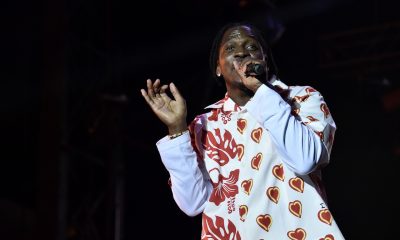 Pusha T - Photo: Steven Ferdman/Getty Images