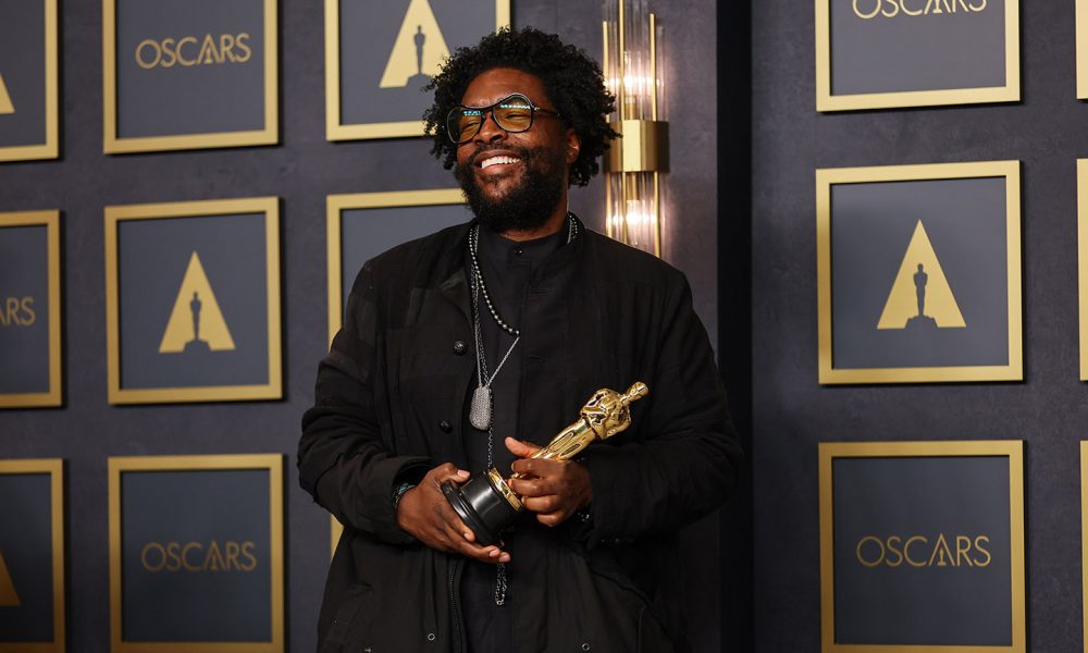 Questlove - Photo: Mike Coppola/Getty Images