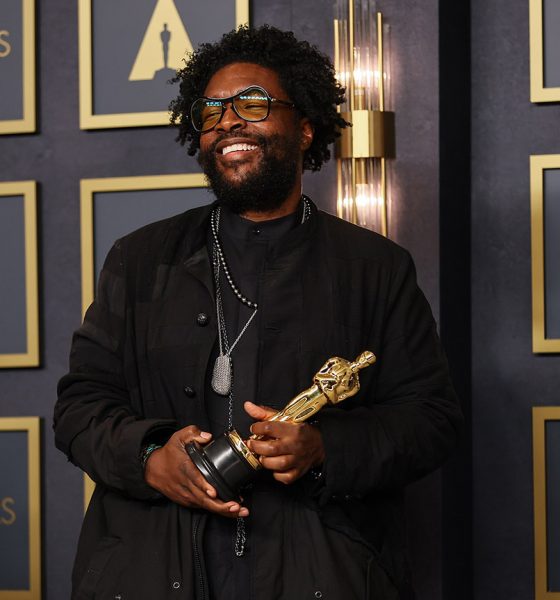 Questlove - Photo: Mike Coppola/Getty Images