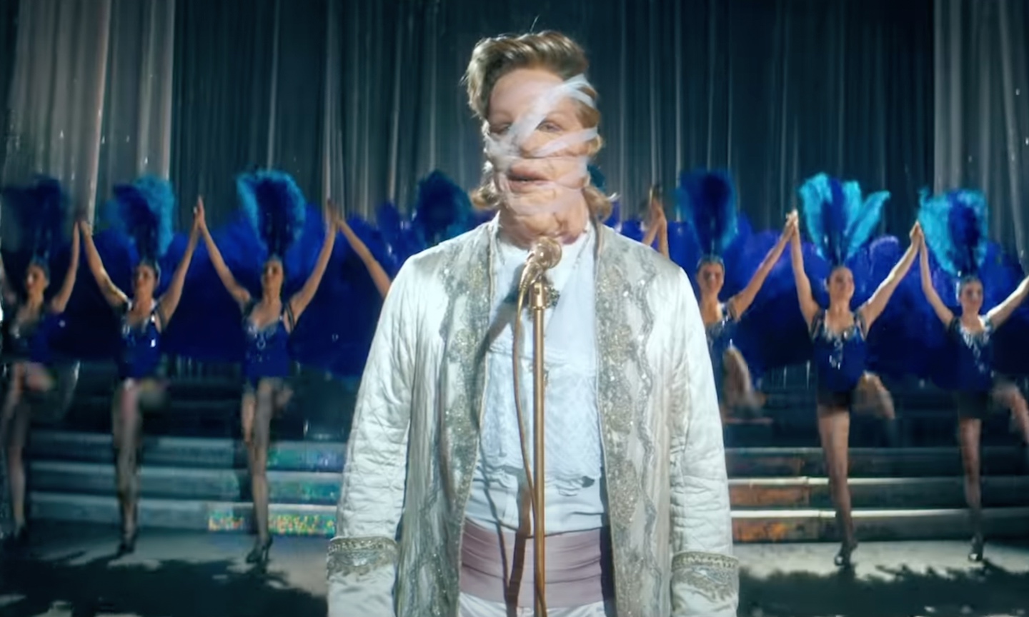 Rammstein Release New Single And Video, ‘Zick Zack’