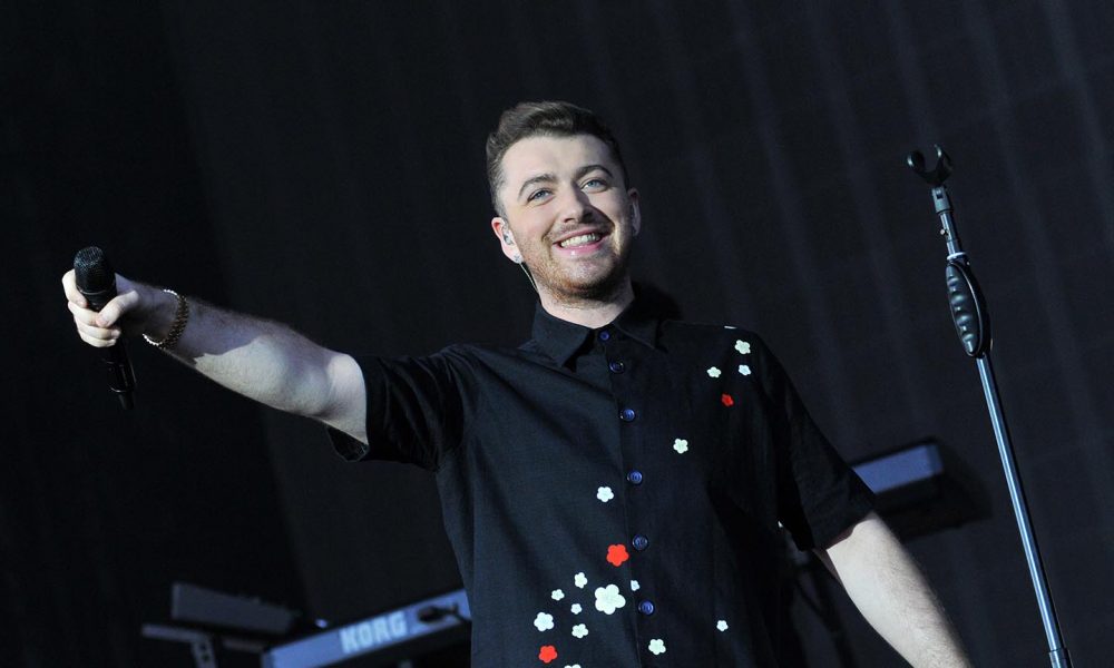 Sam Smith