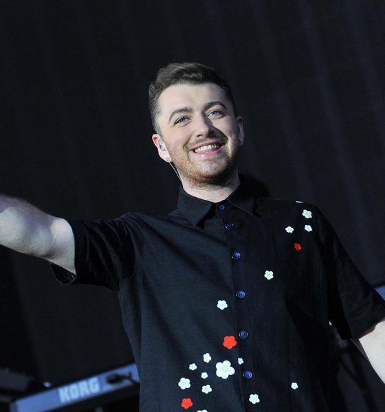 Sam Smith