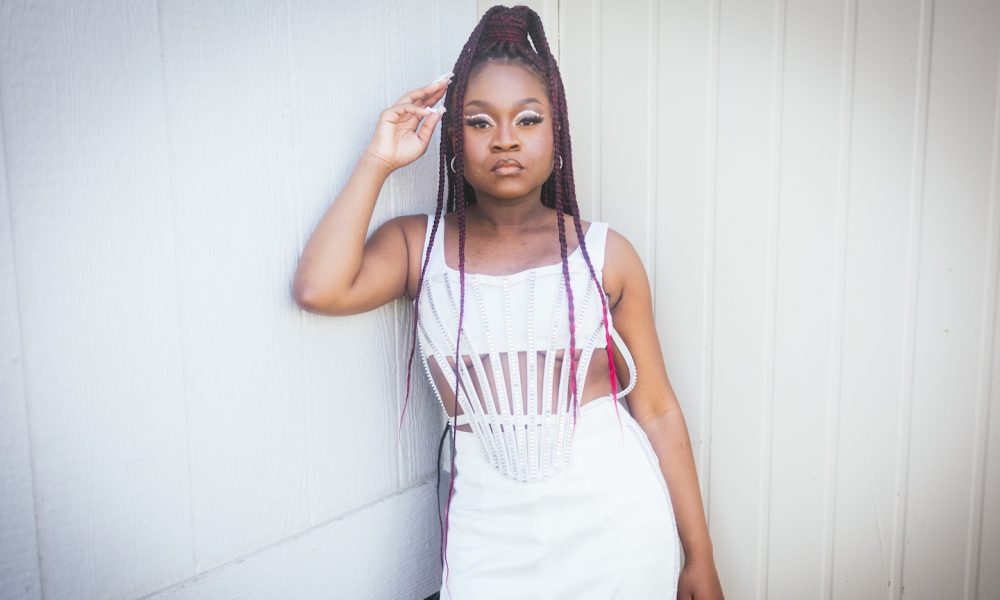 Sampa The Great - Photo: Matt Winkelmeyer/Getty Images for Coachella