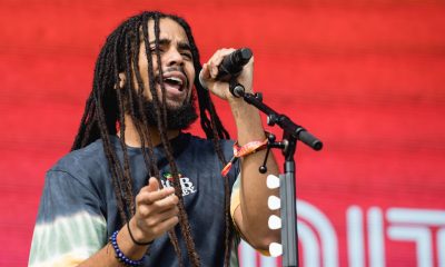 Skip Marley - Photo: Rick Kern/WireImage