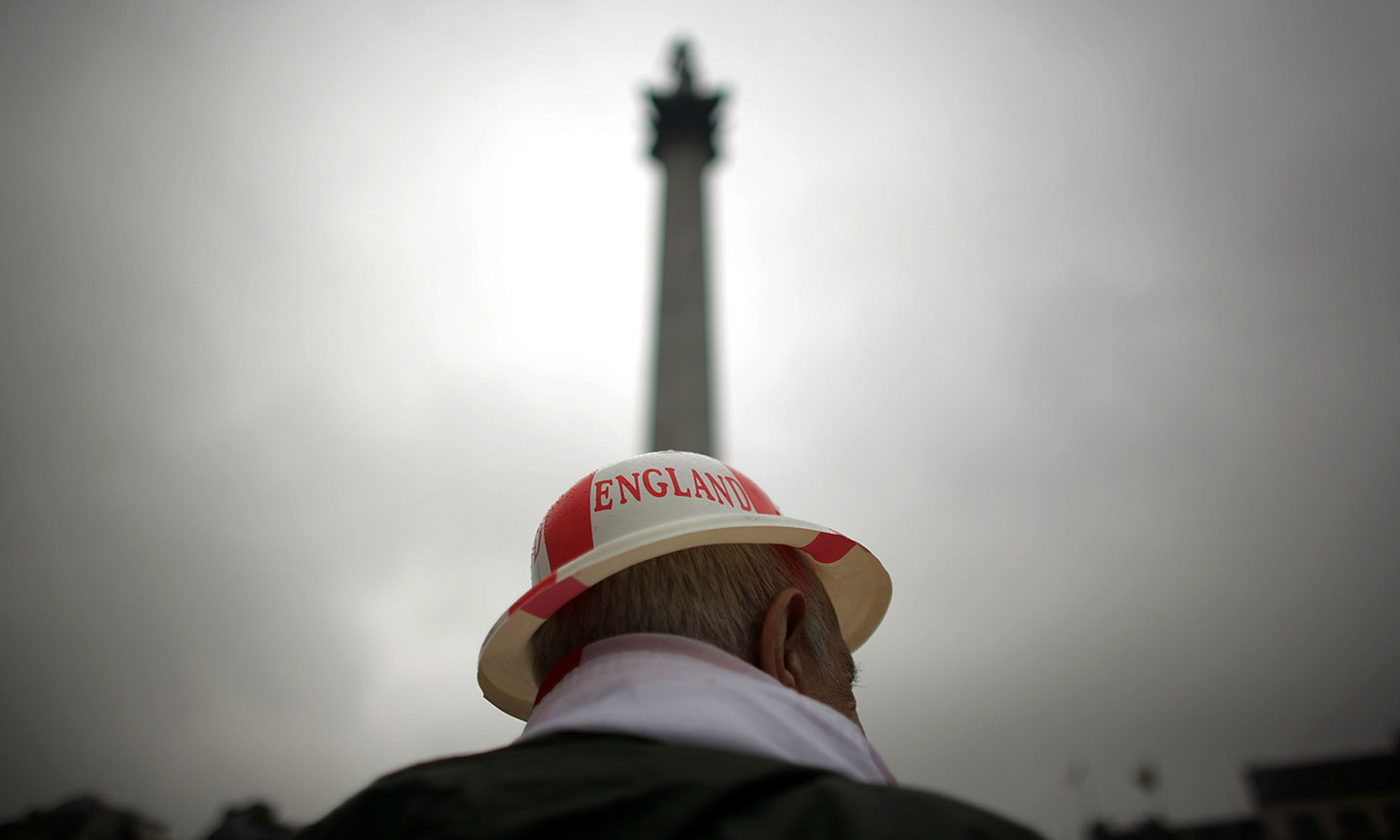 Best Classical Music For St George’s Day