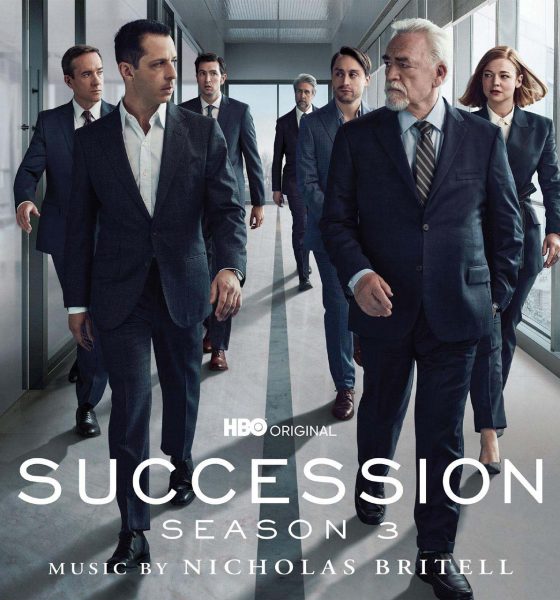 Succession-Season-3-Soundtrack