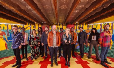 Tedeschi Trucks Band - Photo: David McClister