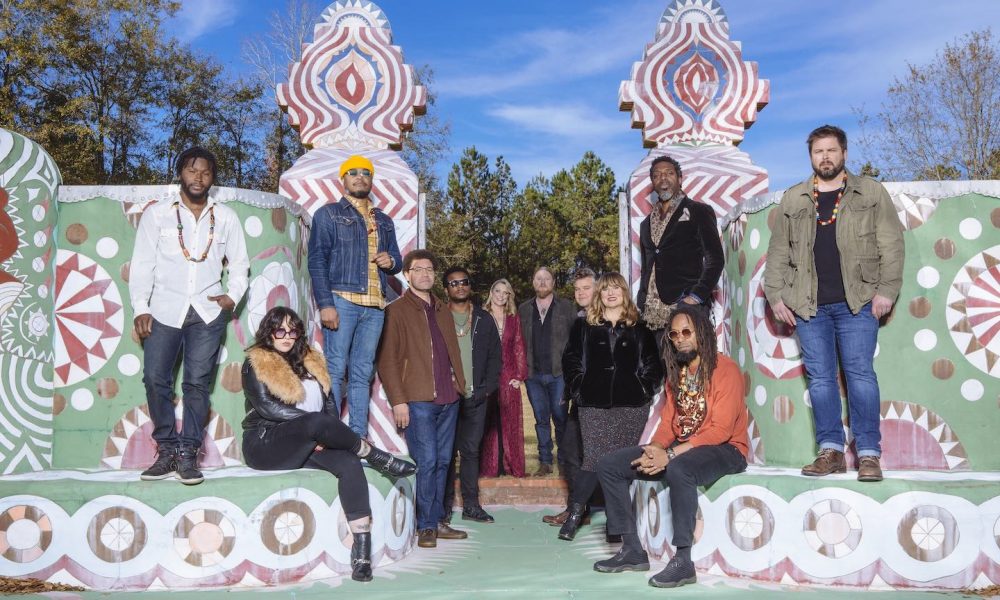 Tedeschi Trucks Band - Photo: David McClister