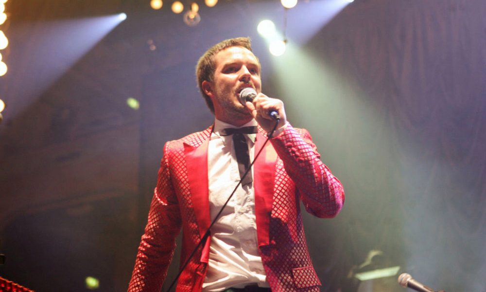 The-Killers-Intimate-Sheffield-Show