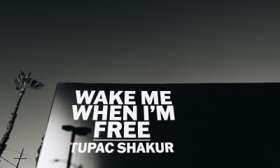 Tupac Shakur Exhibit - Photo: Rich Fury/Getty Images