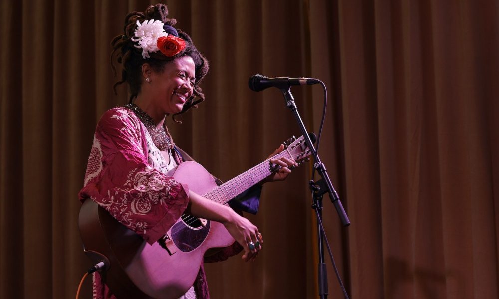 Jason Kempin/Getty Images for Americana Music Association