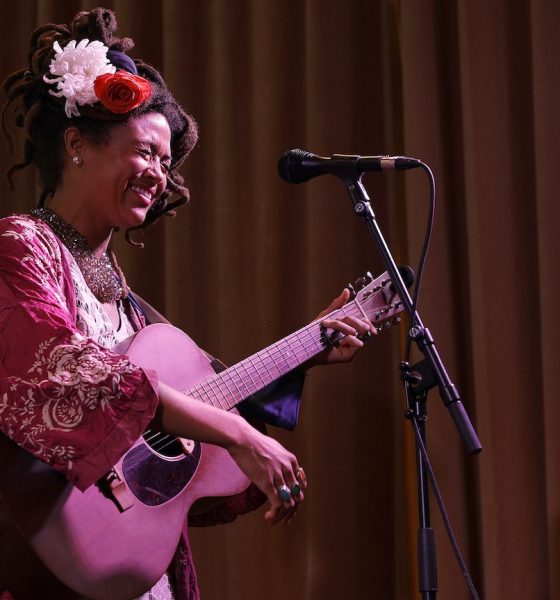 Jason Kempin/Getty Images for Americana Music Association