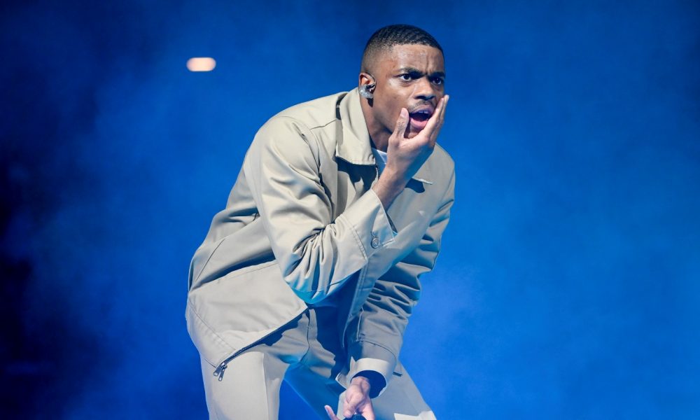 Vince Staples - Photo: Steve Jennings/Getty Images