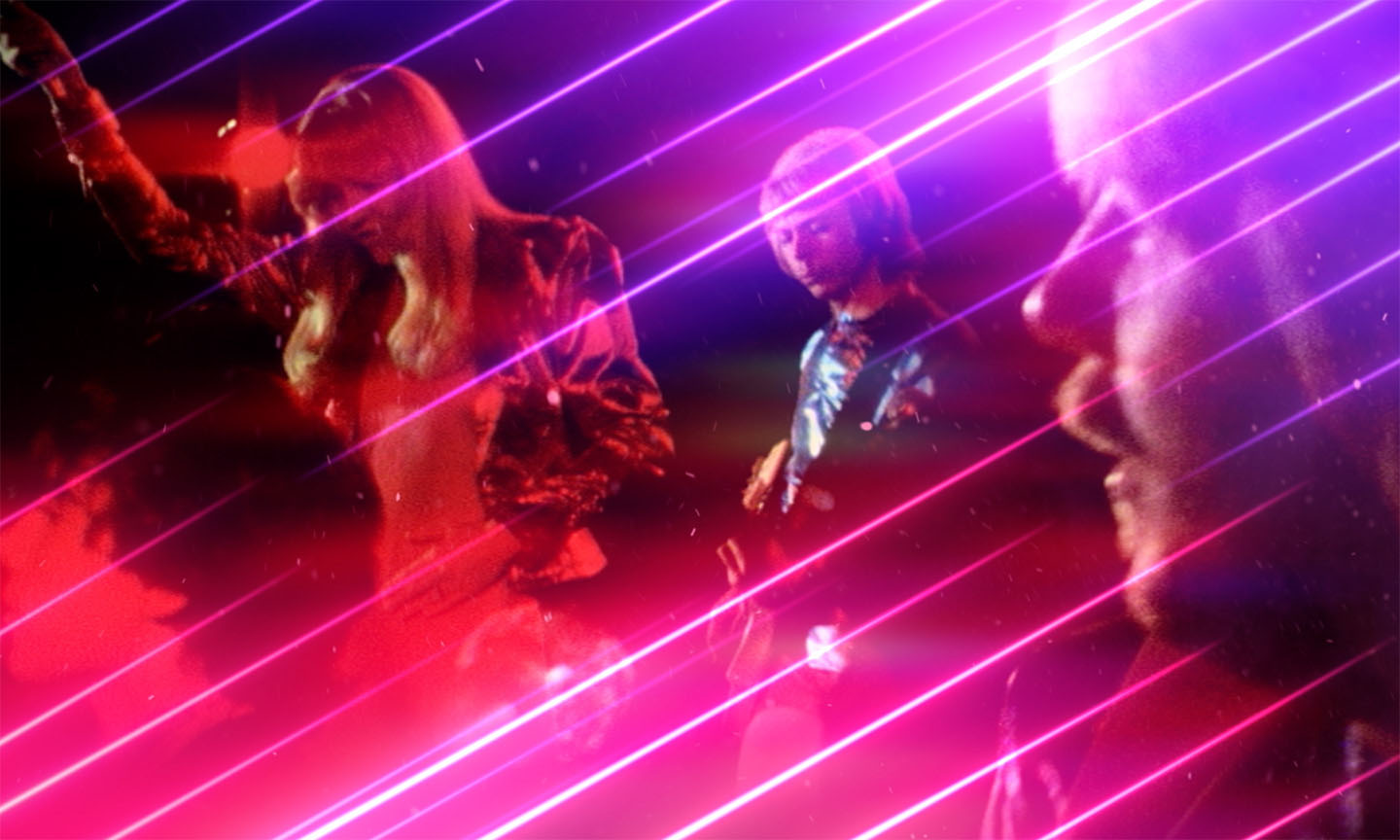 Watch Latest In ABBA’s New Lyric Video Series For 1979 Hit ‘VoulezVous’