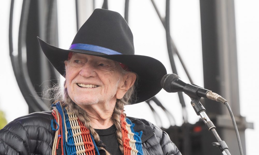 Willie Nelson - Photo: Jim Bennett/WireImage