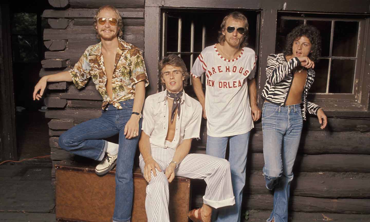 25 Huge Bands From The 70s You Totally Forgot Existed 55 OFF