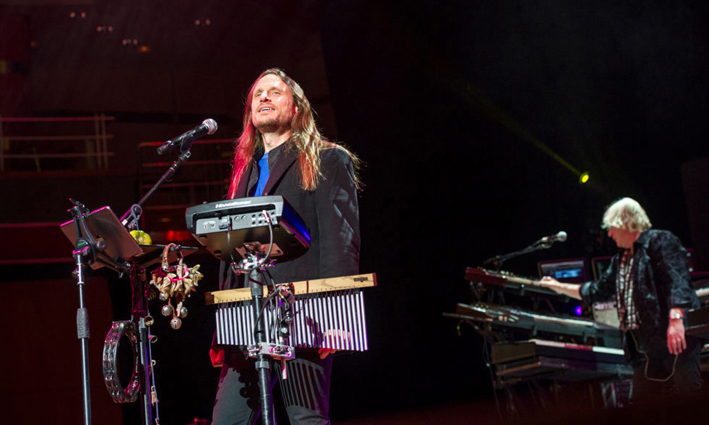 Yes Reschedule Relayer European Tour Dates To 2023