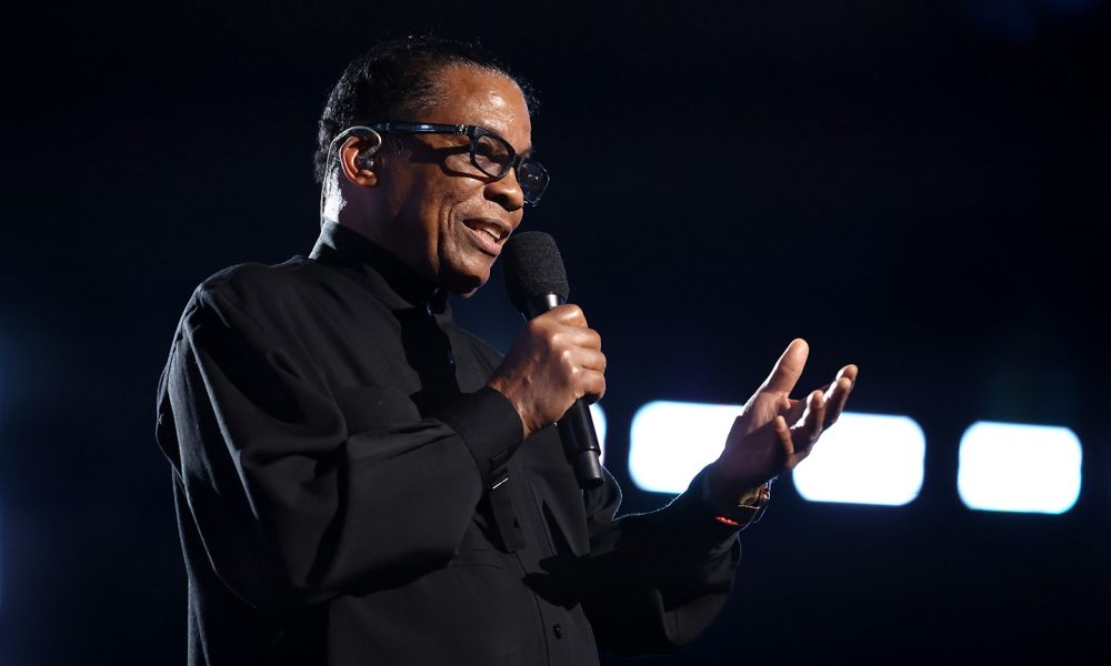 Herbie Hancock - Photo: Emma McIntyre/Getty Images for The Recording Academy