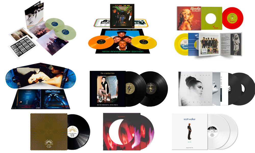 Record Store Day 2022