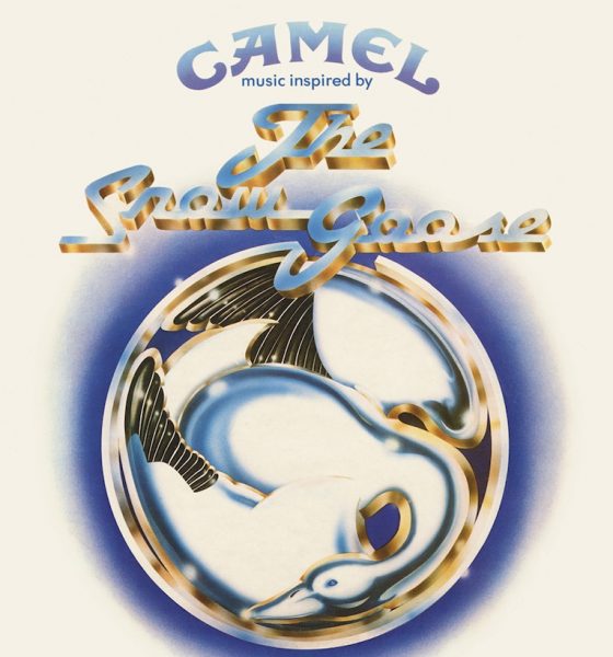 Camel 'The Snow Goose' artwork - Courtesy: UMG
