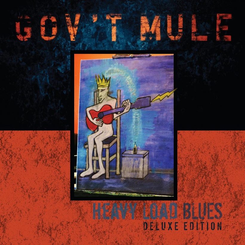 Gov’t Mule - Photo: Fantasy Records