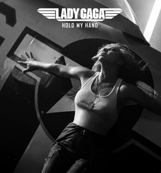 Lady Gaga - Photo: Interscope Records