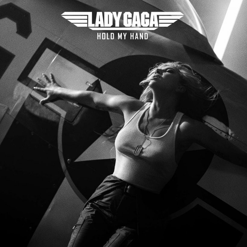 Lady Gaga - Photo: Interscope Records