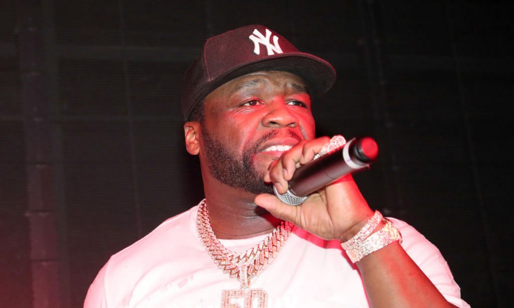 50 Cent Announces ‘Green Light Gang’ Malta Experience For 2022