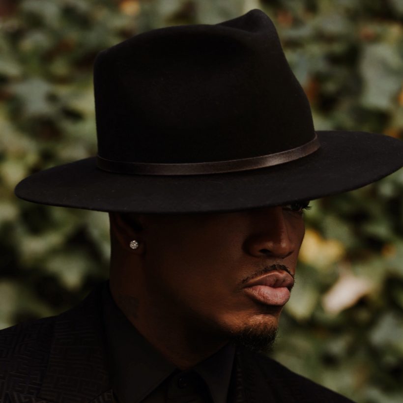 Ne-Yo - Photo: Courtesy of Motown Records