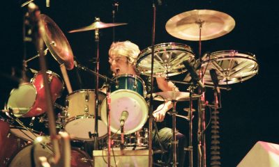 Alan White - Photo: Pete Still/Redferns