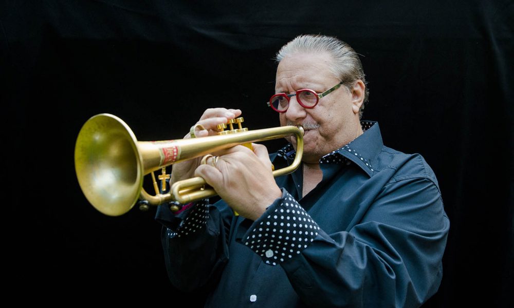 Arturo Sandoval