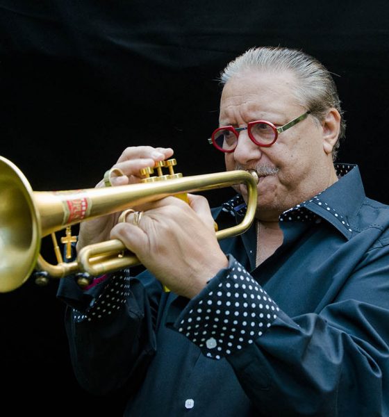 Arturo Sandoval